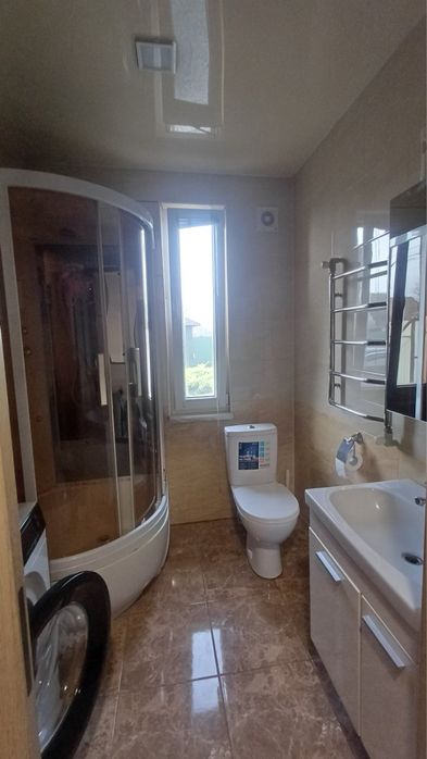 Продам будинок с.Миколаївка після кап.ремонту