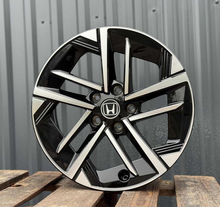 Alufelgi 5x114,3 r17 NOWE! HONDA Accord Civic HR-V CR-V FR-V 15#