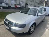 Audi a4 b6 1.9 tdi 130 km automat 2004r