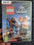 Gra PC DVD Lego Jurassic World