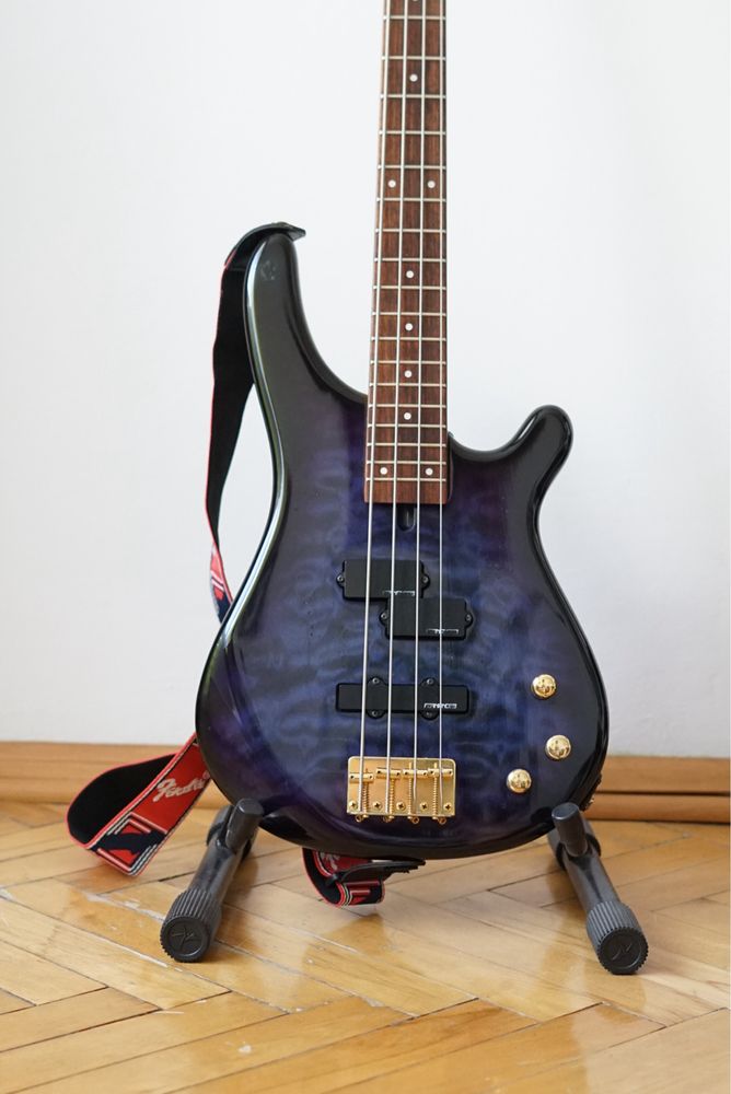 Gitara basowa fernandes FBR-42