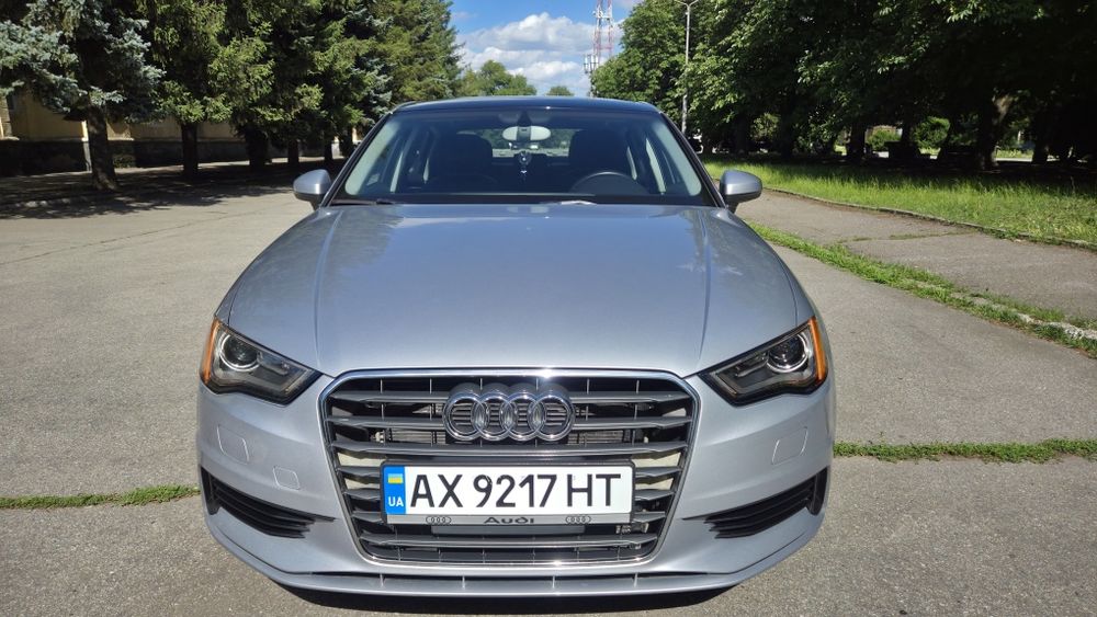 Audi A3 PREMIUM  Plus