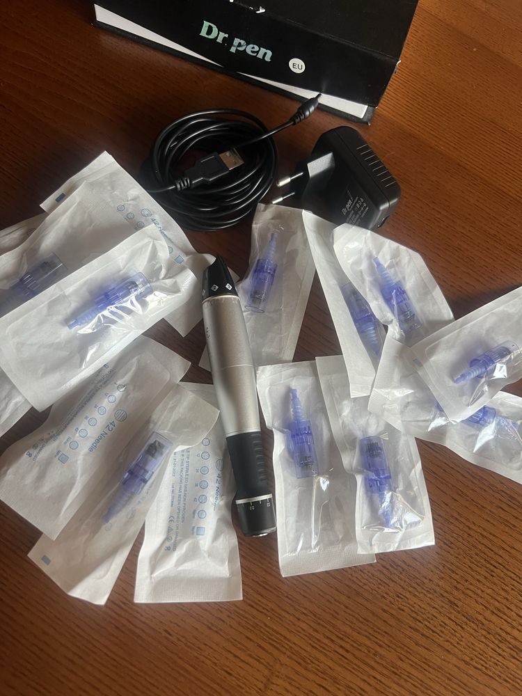 Дермопен марки Dr.Pen
