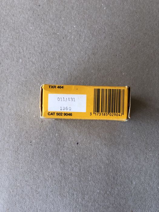 Kodak Super8 - Tri-X cartucho selado