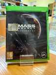 Mass Effect: Andromeda Microsoft Xbox One