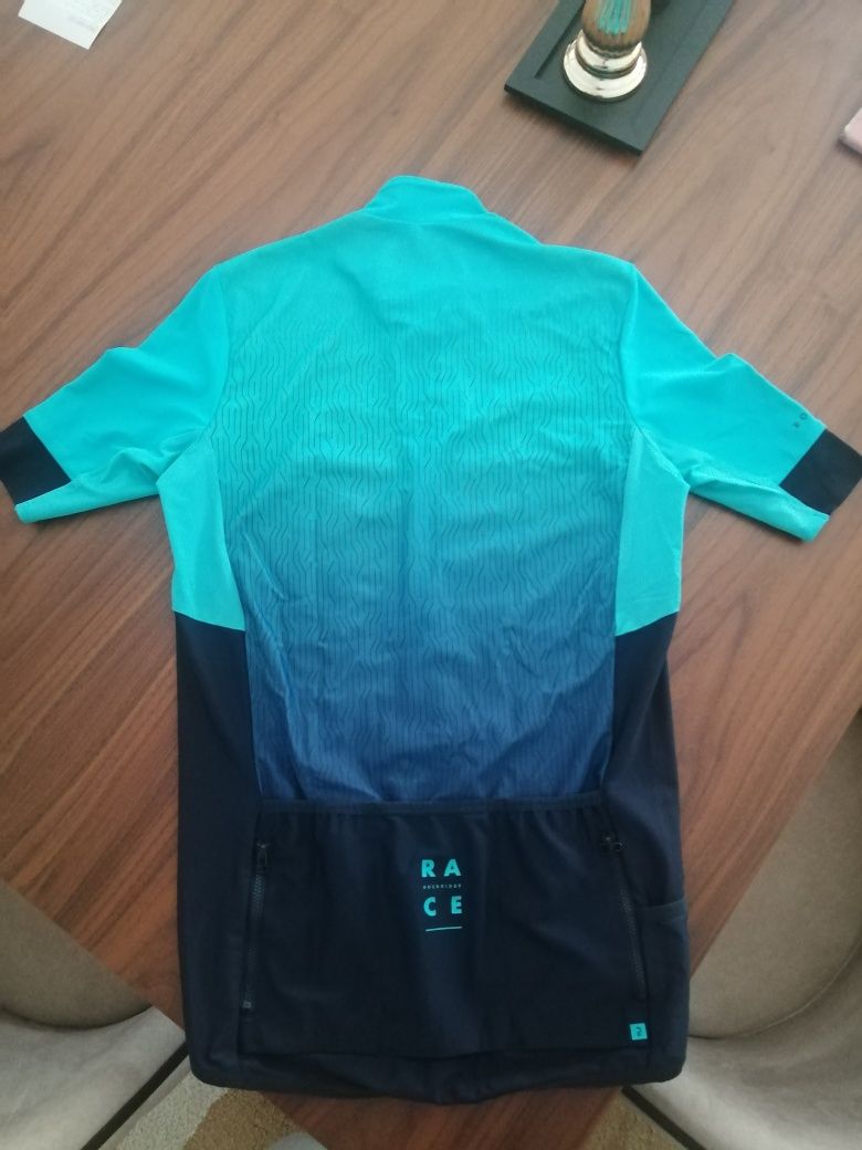Jersey Rockrider
