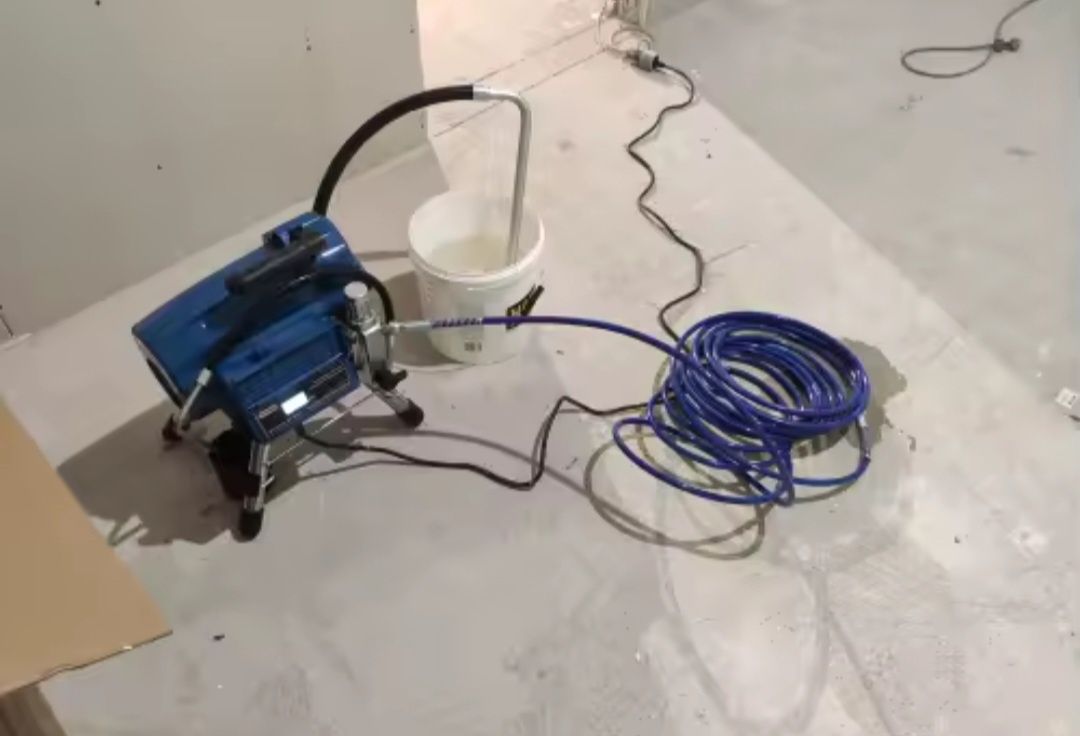 Máquina PINTAR WIRELESS profissional