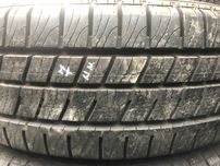 Шини GOODYEAR 205/65 R16C CargoVector 2, всесезонна резина, цешка