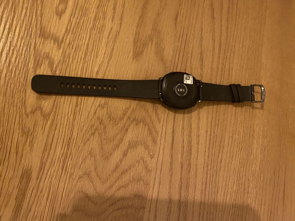 zegarek Samsung Gear Sport