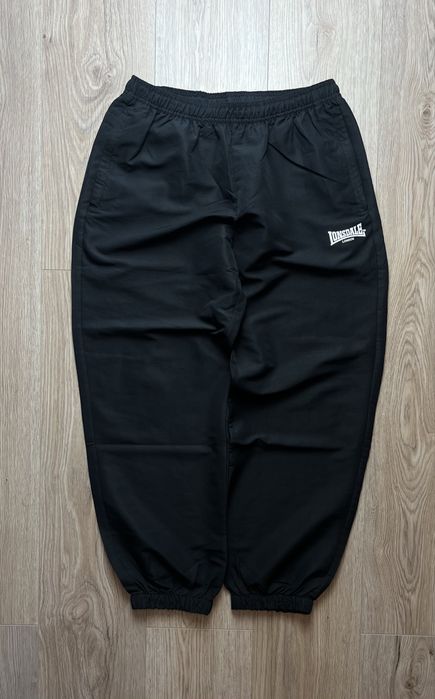 Everlast Nowe Spodnie Trackpants Casuals Streetwear