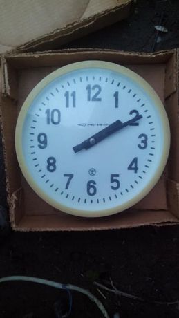 Часы электрические Стрела (СССР)