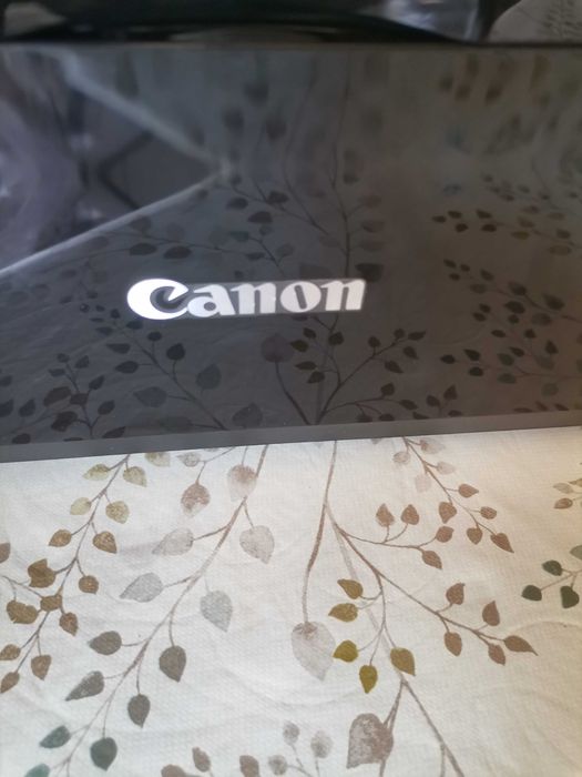 Impressora Canon