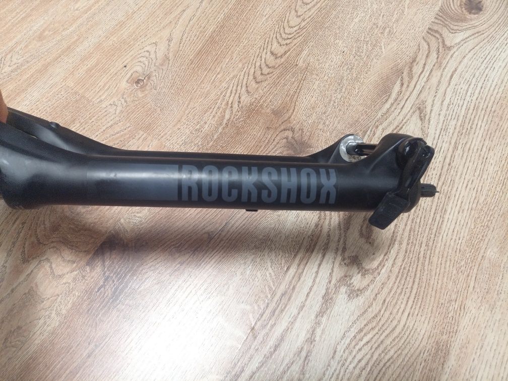 Amortyzator przedni ROCK SHOX RECON GOLD RL 27,5''
