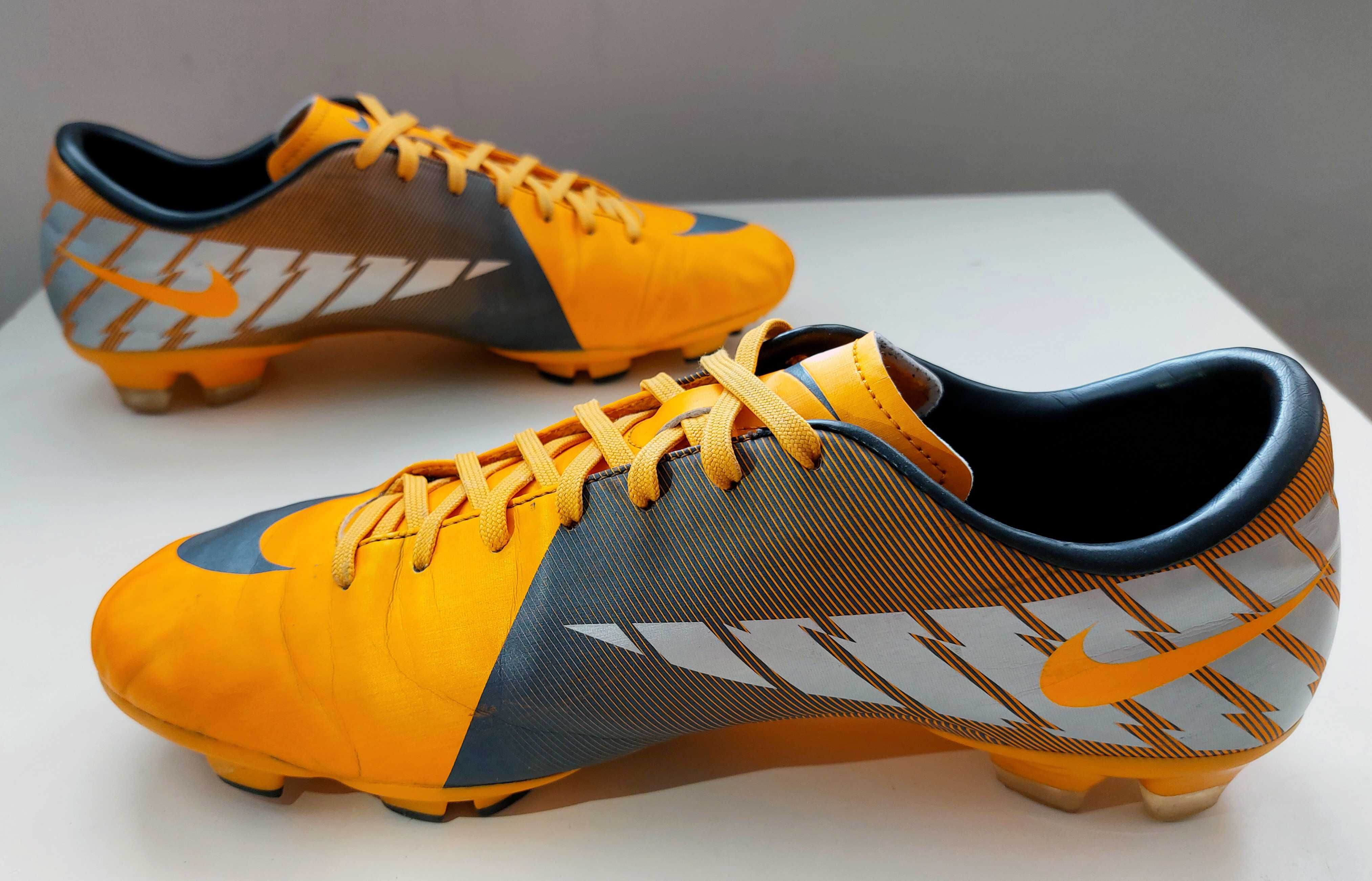 Korki Nike Mercurial Victory II FG