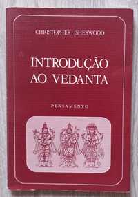 Christopher Isherwood- Introdução ao Vedanta