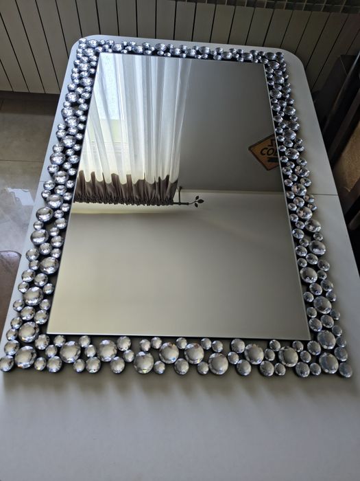 Sprzedam lustro glamour