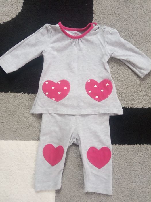 Костюм  для дівчинки