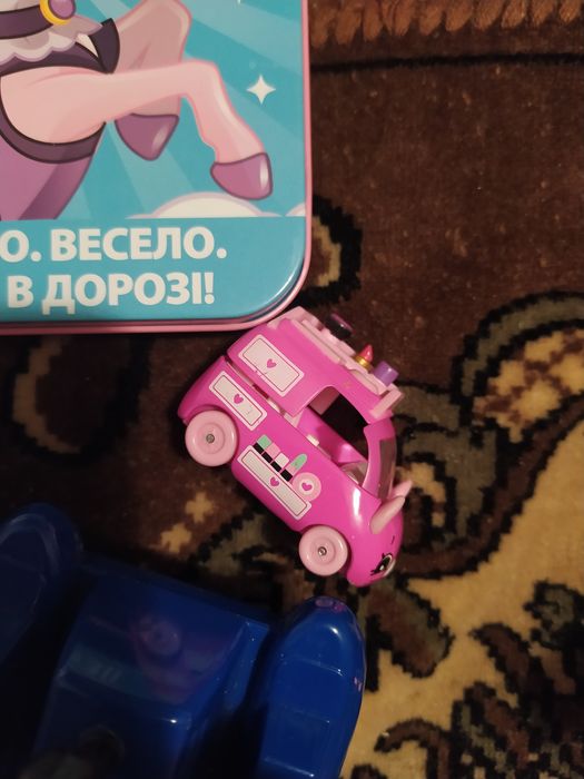 Магнитная игра,lol, pawpatrol