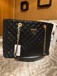 Bolsa da GUESS com etiqueta