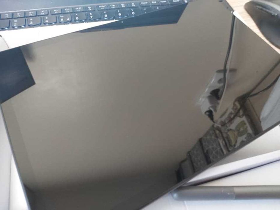 tablet zadbany android 15, 11 cali + PEN do pisania