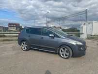 Peugeot 3008 Peugeot 3008 2.0 Diesel HDI 150 KM Pierwszy Właściciel w kraju
