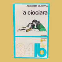 A Ciociara - Alberto Moravia
