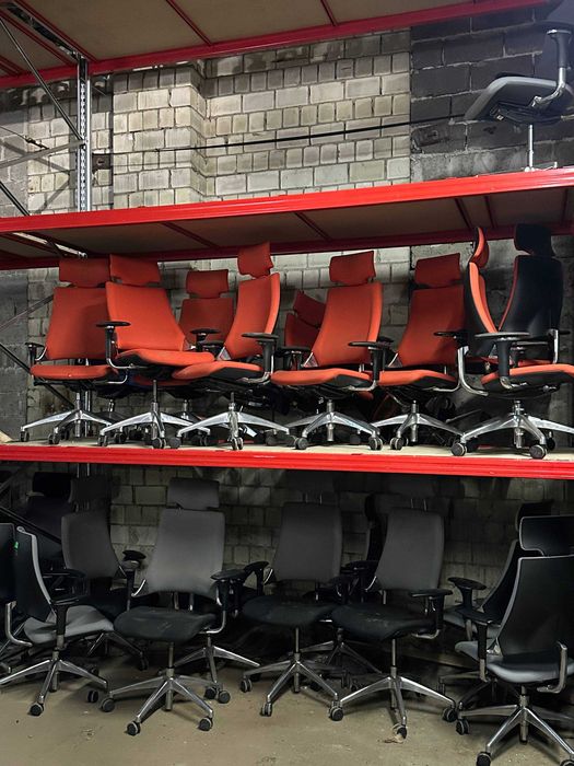 РАСПРОДАЖА офисной мебели столы письменные компьютерные столи