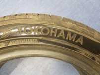 YOKOHAMA BLUEEARTH-ES ES32 OPONA LETNIA 205/50R16