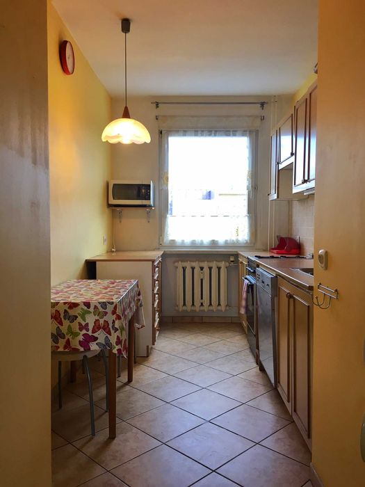 Pokoje w mieszkaniu studenckim