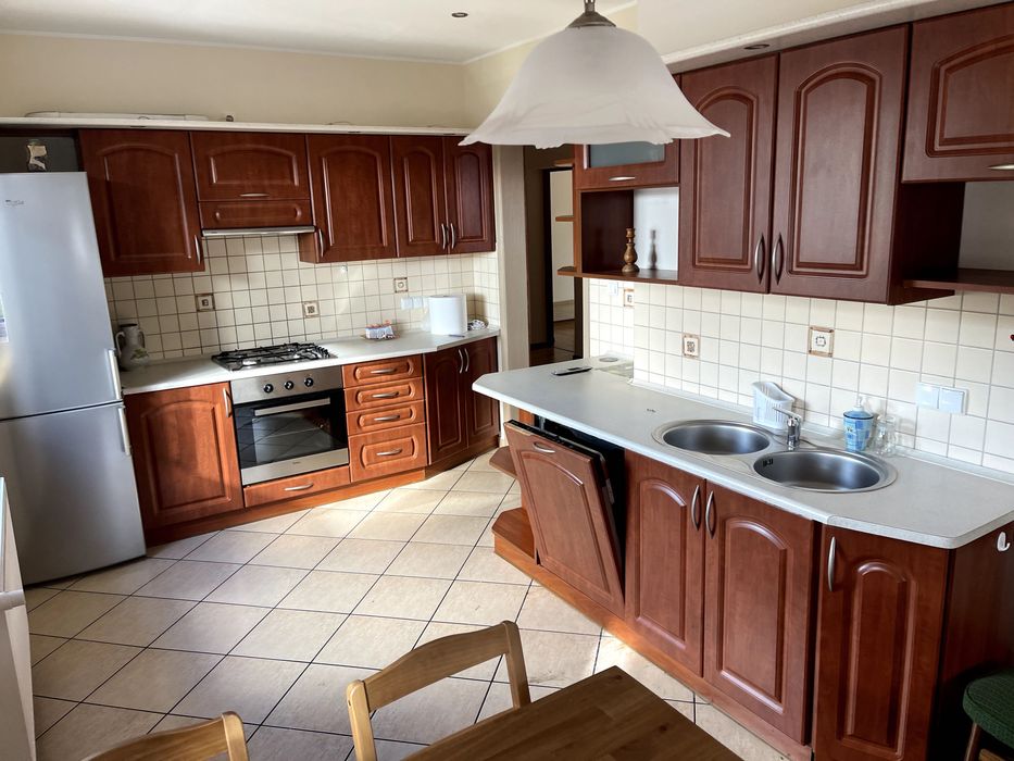 Wynajmę mieszkanie w Krzyżu Wielkopolskim