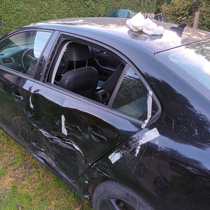 VW Jetta 1.8 benzyna , automat