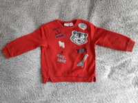 Bluza Zara Baby Boy 86