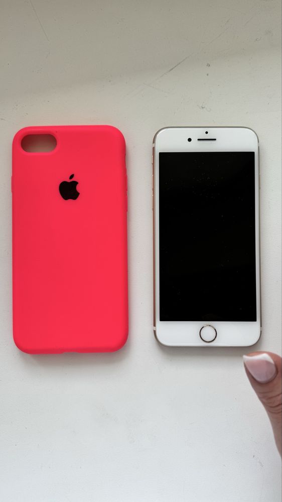 Продам IPhone 7 32 Gb Gold