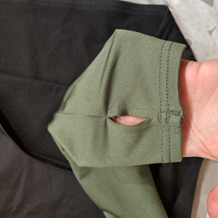 Термобілизна полувер