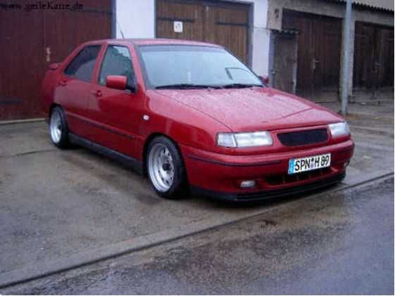Felgi Mattig 7x14 Oldschool German Style BBS