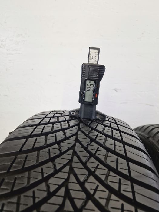 Opony Goodyear Vector 4Seasons 205/55r16 94V