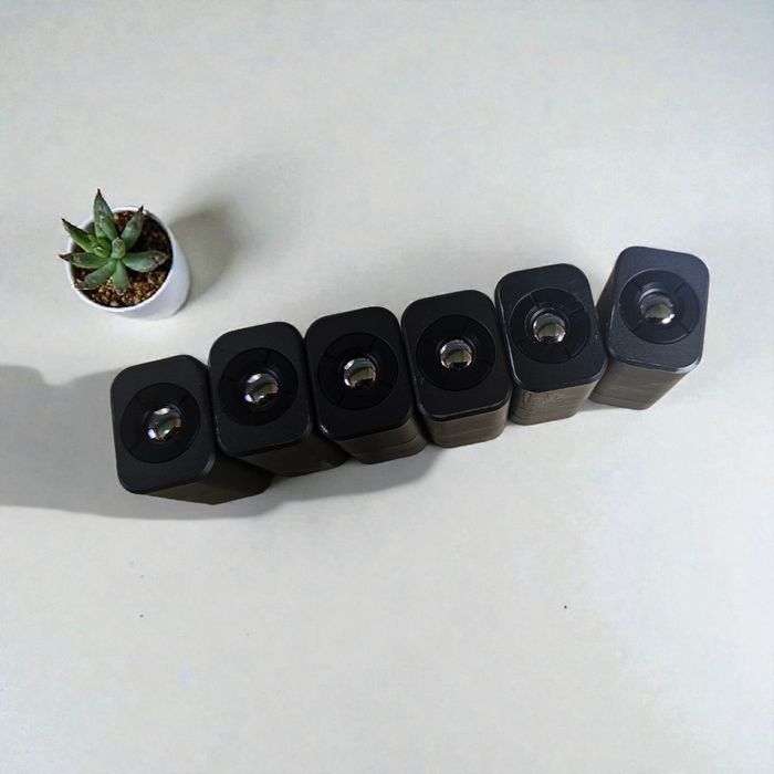 Тепловізійна камера Caddx Thermal IRC-384CA  для FPV-дронів