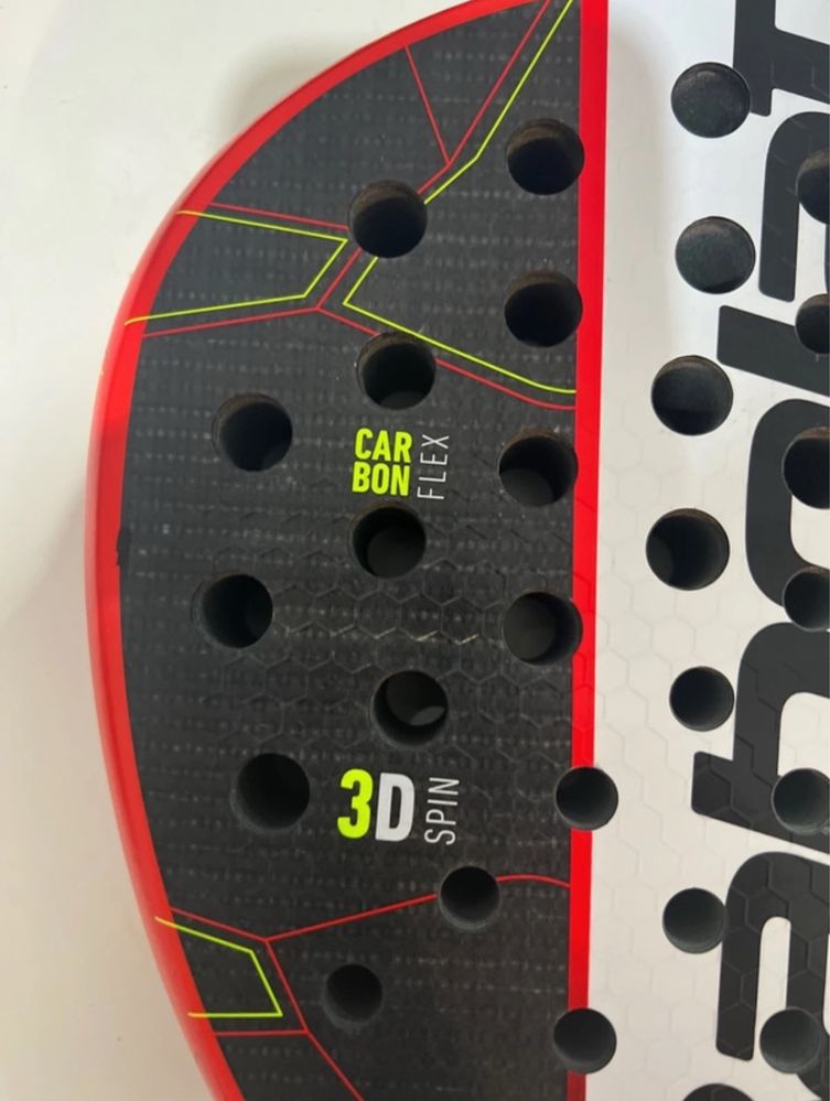 Raquete Padel Babolat