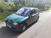 Sprzedam seicento 900