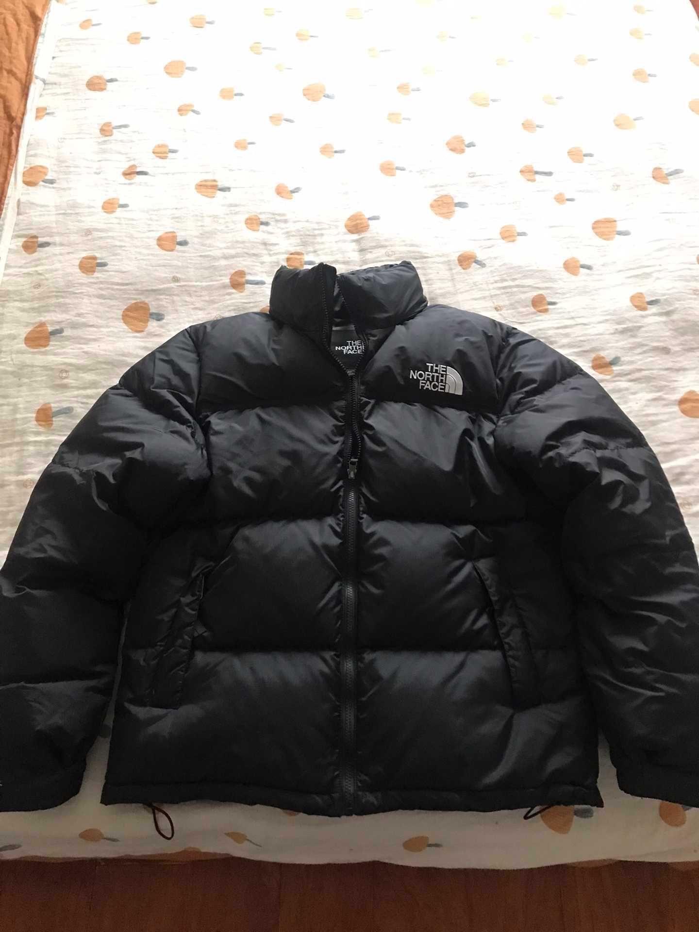 Kurtka The North Face Nuptse 700 M