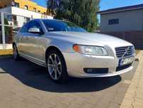 Volvo S80 Volvo S80 II 3.2 238KM