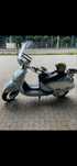 Aprilia habana  custon 50
