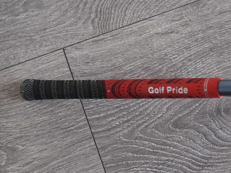 Kij do golfa Callaway Big Bertha War Bird Wood 9