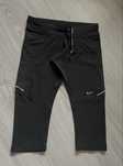 Nike running dry fit xs велосипедки xs