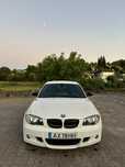 Bmw Serie 1 118d pack M