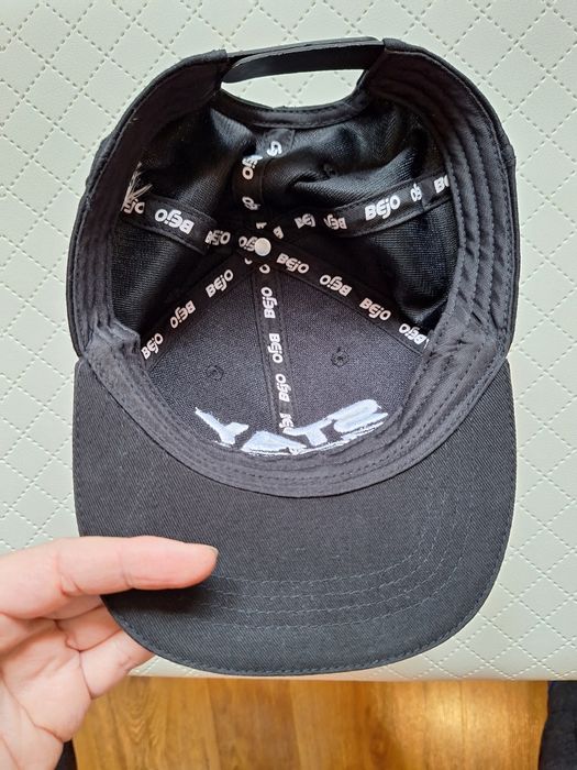 Czapka z daszkiem Bejo