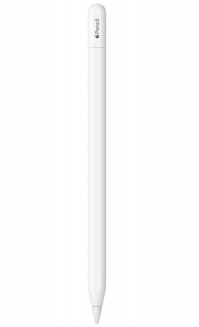 Rysik Apple Pencil USB-C 2023 biały do iPad Pro/iPad Air PEN
