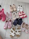 Buty kalosze klapki adidasy rozmiar 24/25