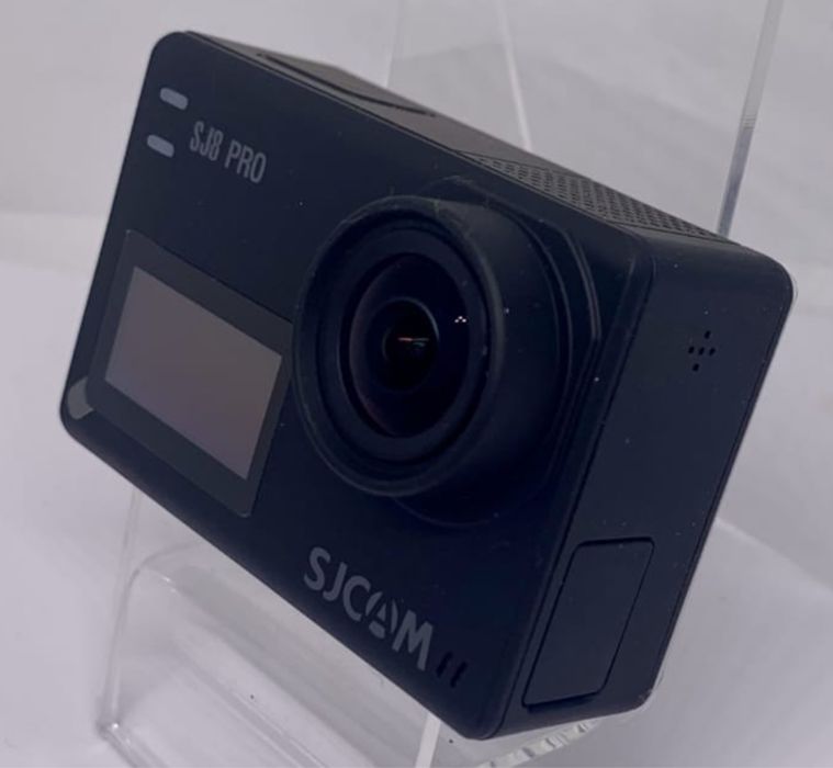 SJCAM SJ8 pro / nowa / komplet / pelny zestaw