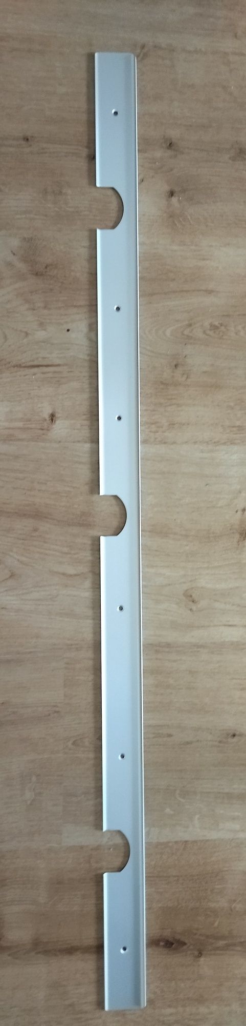 Listwa kątowa do blatu 91 cm, 38 mm
